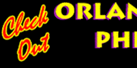 Check Out Orlando Live....