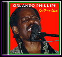 Orlando Phillips RastAmerican